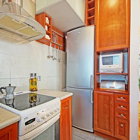 Apartamento Sa Sopot