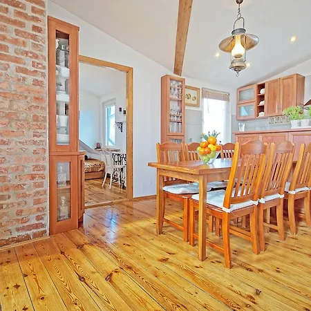 Sa Apartamento Sopot