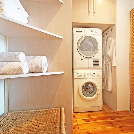 Apartamento Sa Sopot