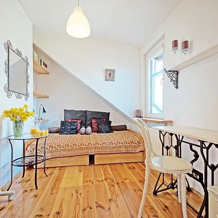 Sa Apartamento *