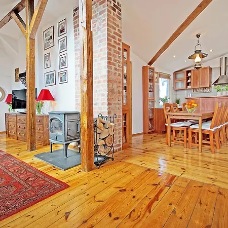 Apartamento Sa