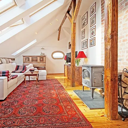 Apartamento Sa Sopot