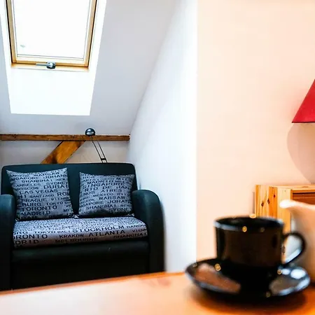 Sa Apartamento Sopot