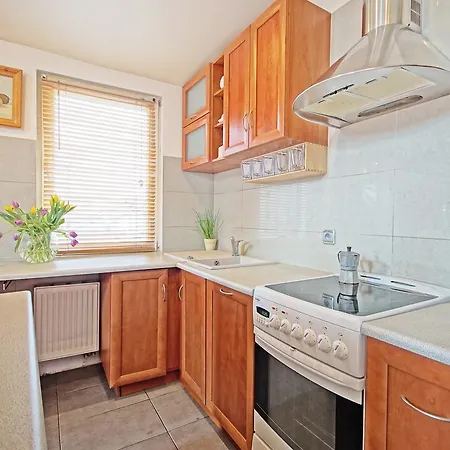 Sopot Apartment Sa