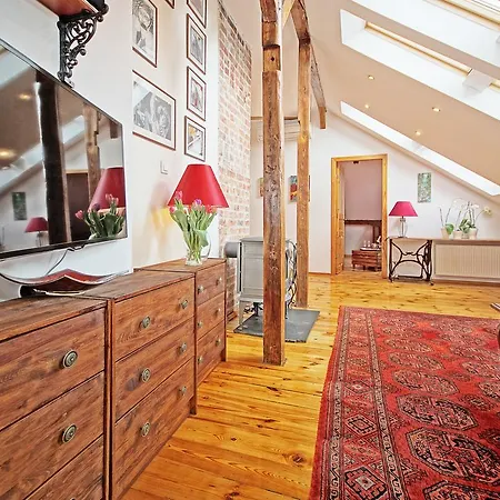 Apartment Sopot Apartment Sa *