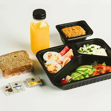 Апартаменти Sa *