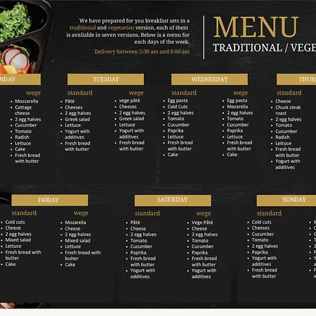 Sa Апартаменти Сопот