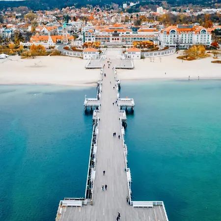 Апартаменти Sa *