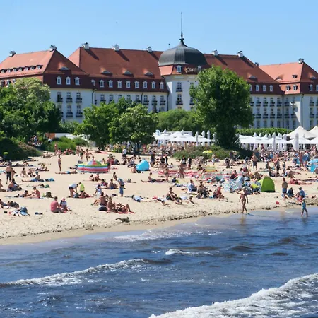 Sopot Apartment Sa Sopot