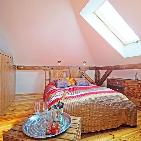 Sopot Apartment Sa Sopot