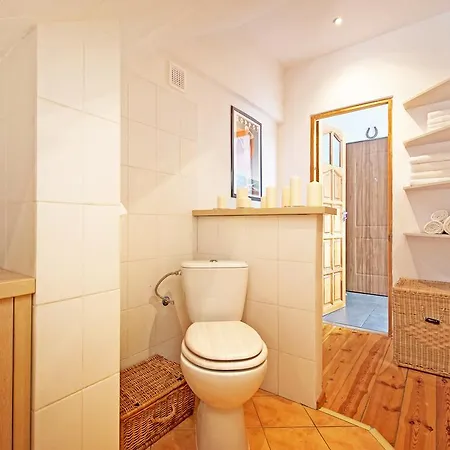 Sopot Apartment Sa Apartment *