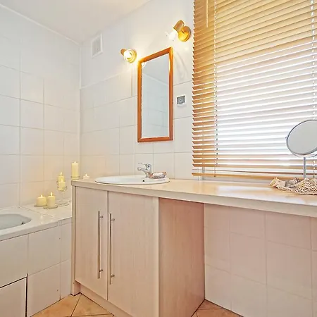 Apartment Sopot Apartment Sa *