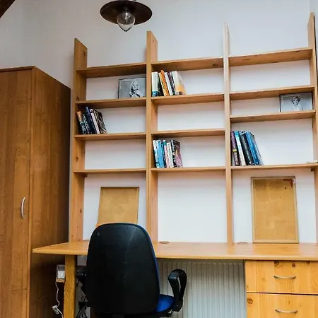 Sopot Apartment Sa * Sopot