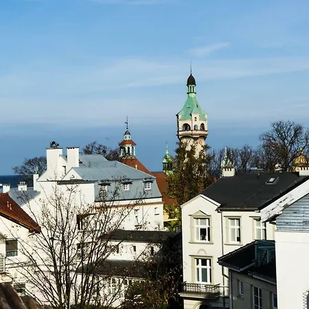 Sopot Apartment Sa *