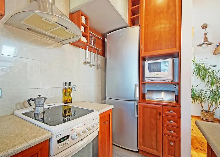 Апартаменти Sa Сопот