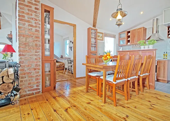 Sa Апартаменти Сопот