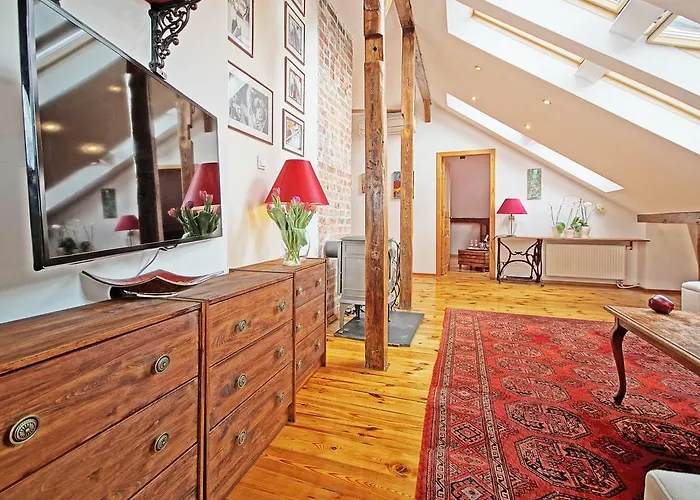 Апартаменти Sa *