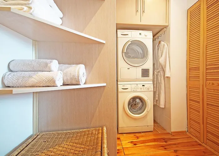 Апартаменти Sa Сопот