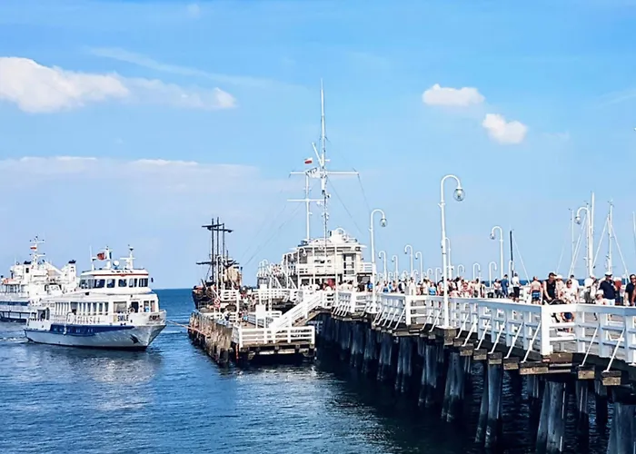 Sa Апартаменти