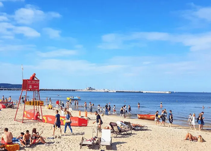 Апартаменти Sa