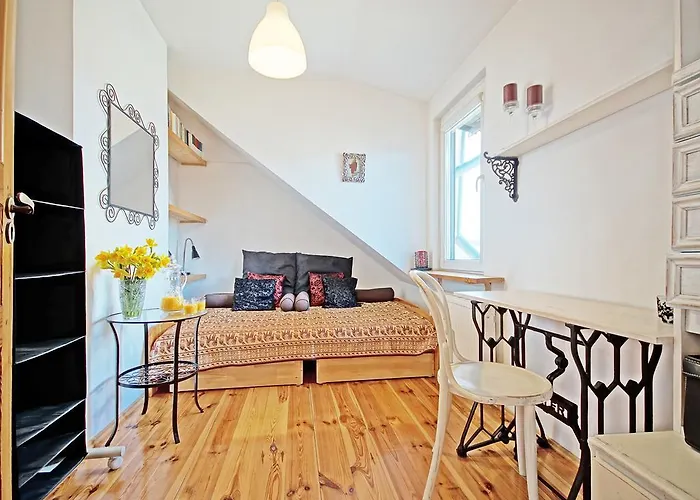 Sa Апартаменти *