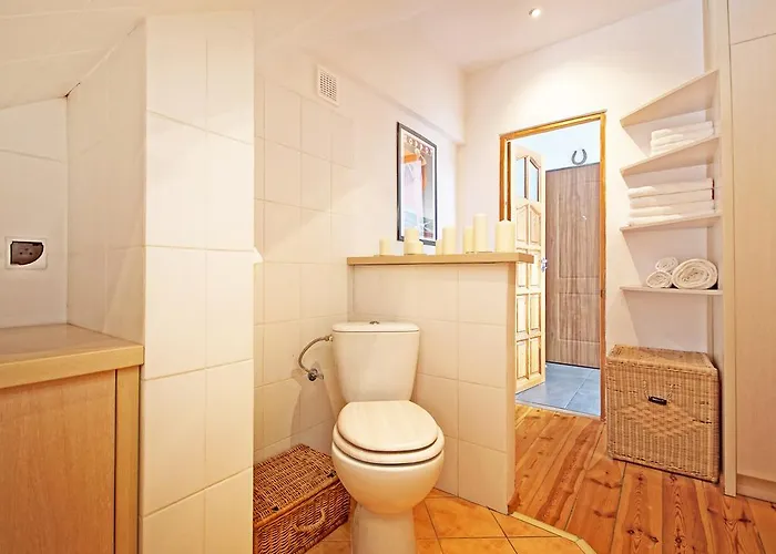 Sa Апартаменти *