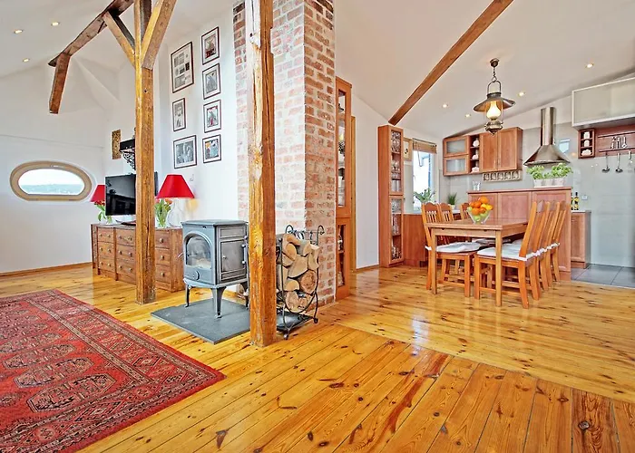 Апартаменти Sa