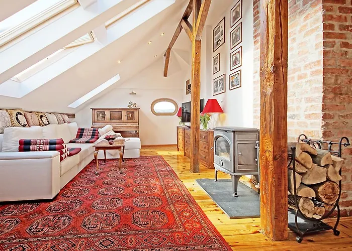 Апартаменти Sa Сопот