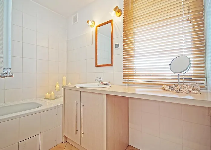 Апартаменти Sa *